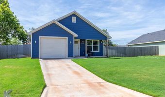 3233 Ann Arbor Ln, Abilene, TX 79603
