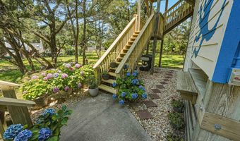 41246 Starboard Dr Lot 631, Avon, NC 27915