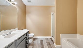 3007 Oakbrook, Benton, AR 72015