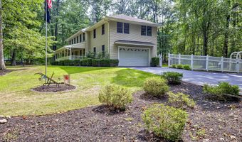 1 CRAIG Rd, Annandale, NJ 08801