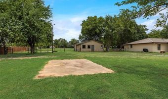 6137 County Road 319, Alvarado, TX 76009