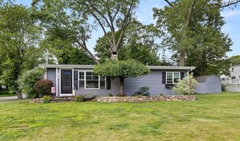 93 Wildwood Trl, East Greenwich, RI 02818
