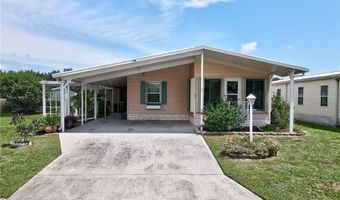 338 Macadamia Dr, Barefoot Bay, FL 32976
