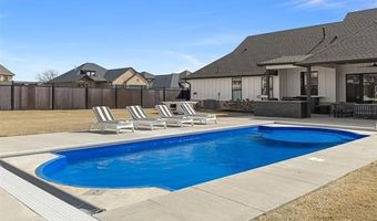 4101 Meadowlark Dr, Ardmore, OK 73401