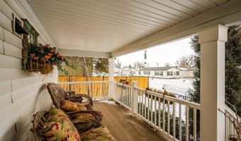 340 N Lobban Ave, Buffalo, WY 82834