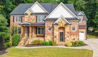 1349 Woodtrace Ln, Auburn, GA 30011