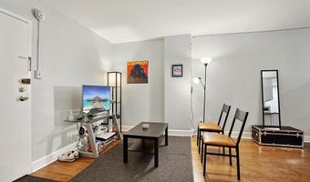 940 25TH St NW 104-S, Washington, DC 20037