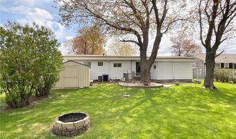 1405 5th St NW, Austin, MN 55912