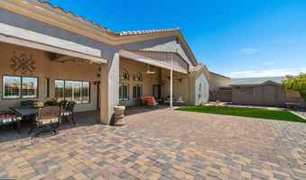10327 W IRONWOOD Dr, Casa Grande, AZ 85194