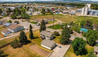200 E Madison Ave, Belgrade, MT 59714