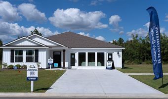 5307 Bachman Ct Plan: Kirby, Baker, LA 70811