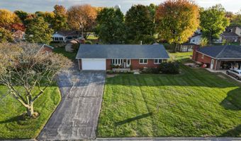 18 Greenmoor Dr, Arcanum, OH 45304