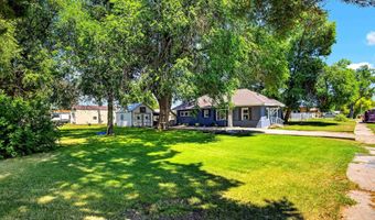 370 S 2nd E, Bancroft, ID 83217