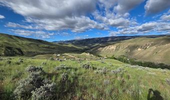 NKN E Tower Creek Road, Carmen, ID 83462