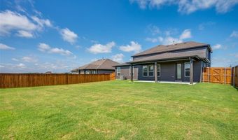 129 Gallegos Dr, Aledo, TX 76008