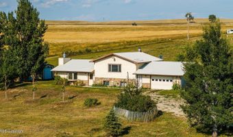 45 Camino, Buffalo, WY 82834