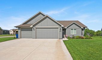 2245 S Nicole Cir, Andover, KS 67002