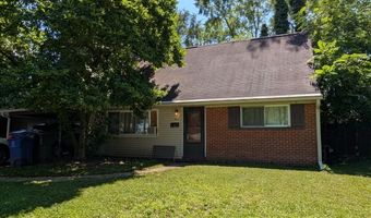 4941 Betsy Dr, Columbus, OH 43227