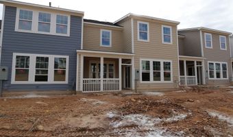 3116 Cathedral Comb Dr, Apex, NC 27502