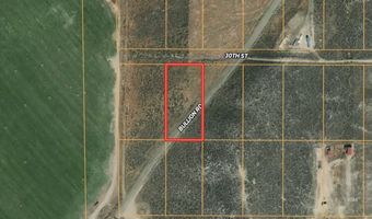 Schell Creek Street, Elko, NV 89801