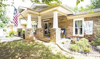 1507 LITTLEBRANDT Dr, Anniston, AL 36205