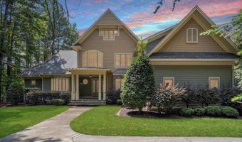 551 Olde Thompson Creek Rd, Apex, NC 27523