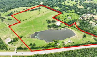 185 Miller Dr, McAlester, OK 74501