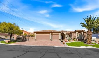692 Magic Cove Ct, Boulder City, NV 89005