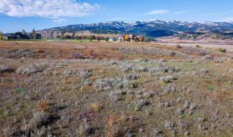 MARIE Lane lot 33, Alpine, WY 83128