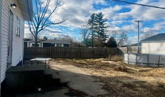 620 W 3rd St, Bicknell, IN 47512