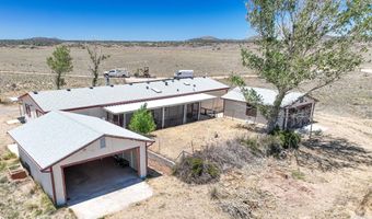435 S Yuma Rd, Chino Valley, AZ 86323