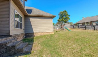 6834 Grace Village Dr, Alexander, AR 72002