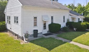 1887 W Beech St, Alliance, OH 44601