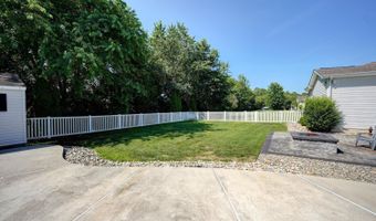 334 ASHLAND Ave, Camden Wyoming, DE 19934