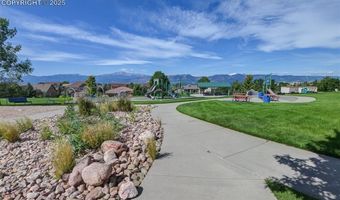 9571 Sycamore Glen Trl, Colorado Springs, CO 80920