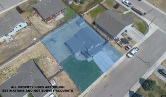 2110 Goosewing, Bar Nunn, WY 82601