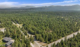 Nna Forsgren Lane Lot 3, Athol, ID 83801