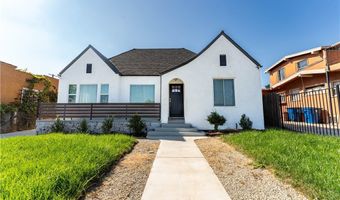 5743 Chesley Ave, Los Angeles, CA 90043