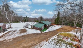 95 Ames Rd, Campton, NH 03223