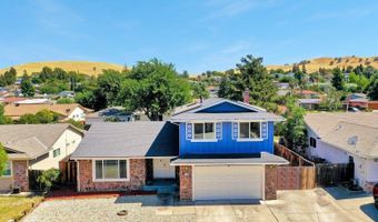 2005 Cerro Ct, Antioch, CA 94509