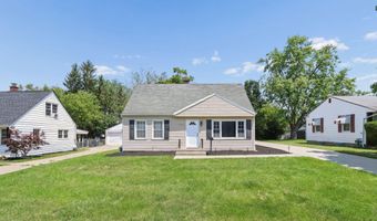 3022 Templeton Rd, Columbus, OH 43209