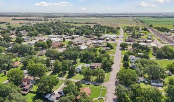 314 W Garfield St, Argonia, KS 67004