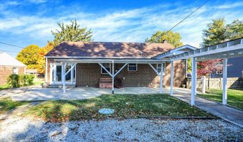 37 Maxwell Rd, Indianapolis, IN 46217