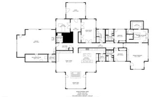 10771 E Langell Valley Rd, Bonanza, OR 97623