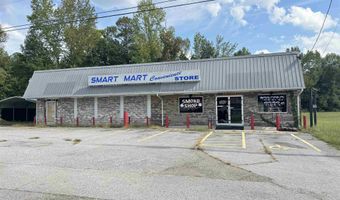 8149 MCCLELLAN Blvd, Anniston, AL 36206