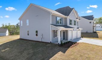 309 THOMPSON RIDGE Ln, Dallas, GA 30132