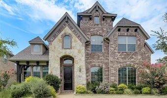 964 Byron St, Allen, TX 75013