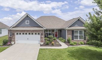 4375 Furlong Ln, Bargersville, IN 46106