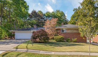 2510 Manchester Rd, Ann Arbor, MI 48104