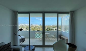 9101 E Bay Harbor Dr 1002, Bay Harbor Islands, FL 33154